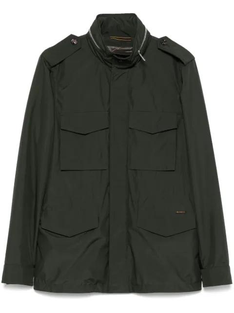 Denver jacket by MOORER
