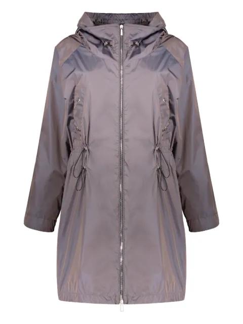 Diamante parka by MOORER