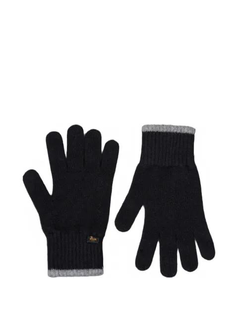 Easton ribbed gloves by MOORER