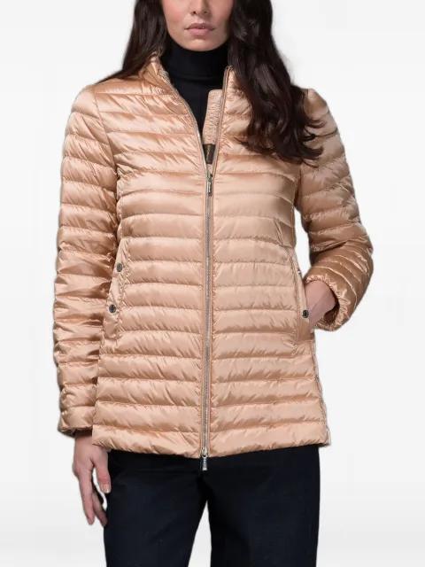 Elma-HC quilted jacket by MOORER