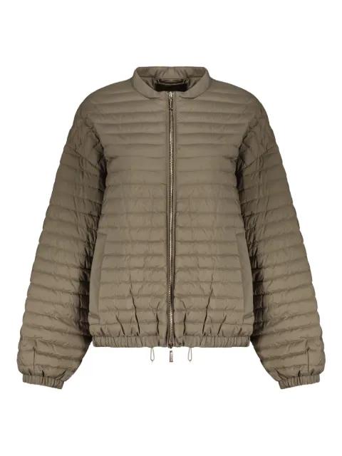 Elvira jacket by MOORER