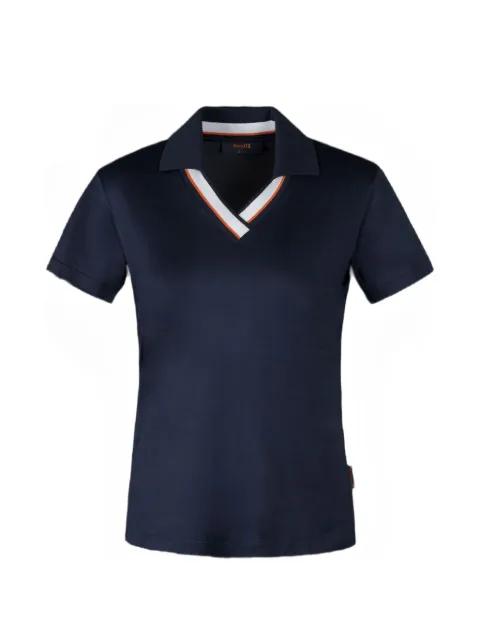 Esker polo shirt by MOORER