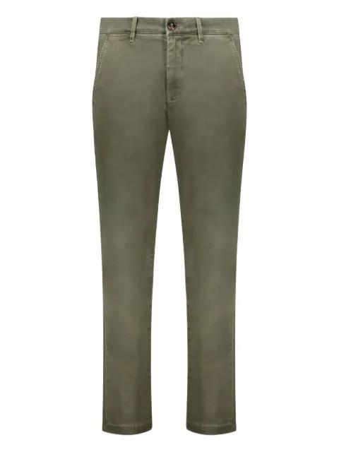 Filicudi buttoned trousers by MOORER