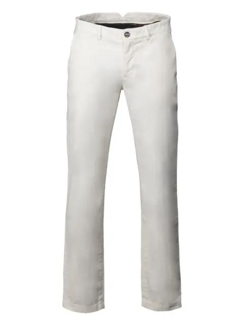 Filicudi-j-drl trousers by MOORER