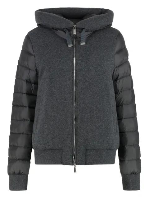Flavia jacket by MOORER