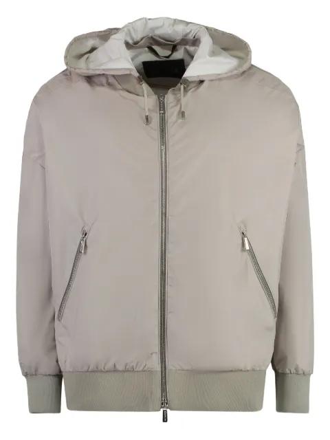 Guendalina bomber jacket by MOORER