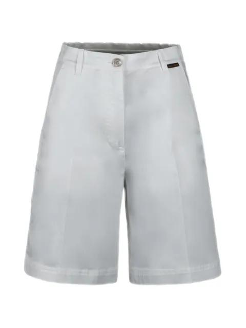 Hirsel-Twy bermuda shorts by MOORER