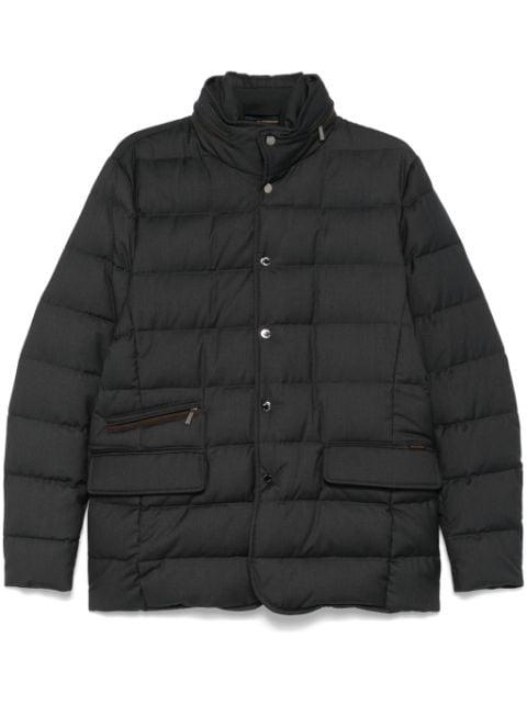 Ilvo-Pum jacket by MOORER