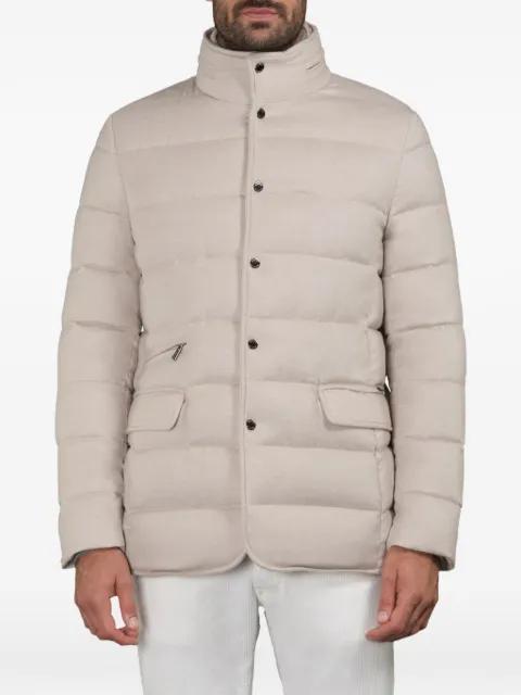 Ilvo padded jacket by MOORER
