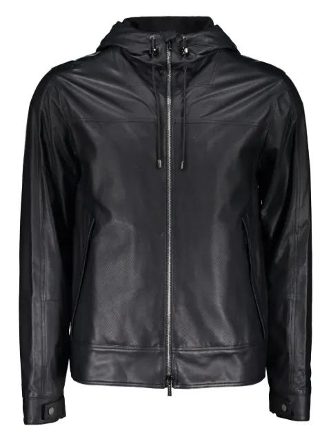 Isozaki jacket by MOORER