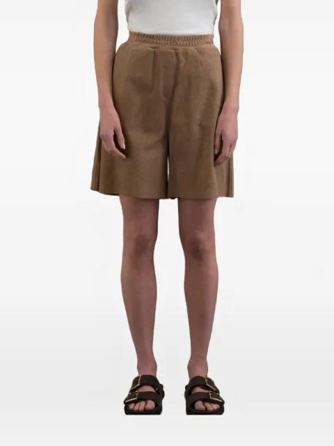 KALYA-URP shorts by MOORER