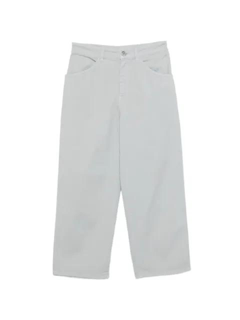 LANIA-O-BXT jeans by MOORER