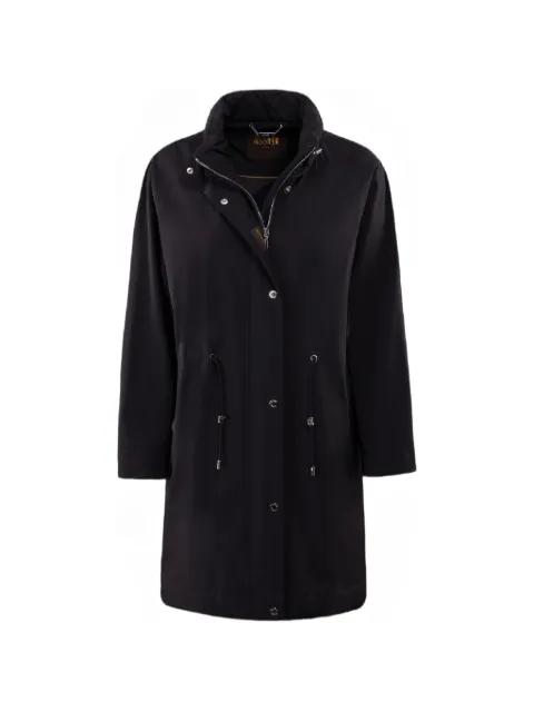 Maureen-KN parka by MOORER