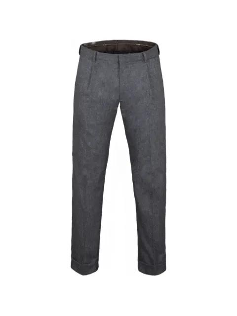 Montale-Fsr trousers by MOORER
