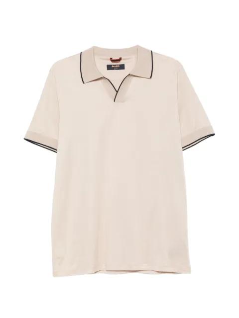 Monticello T-shirt by MOORER