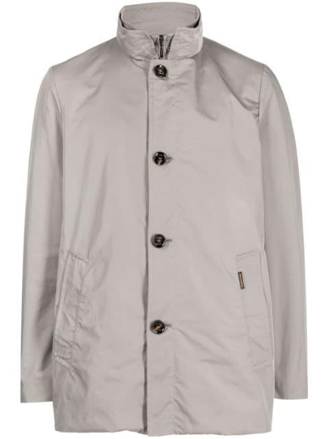 Nabucco-KM padded jacket by MOORER
