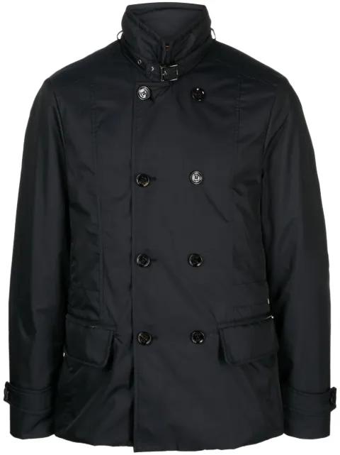 Nabucco-KM padded jacket by MOORER