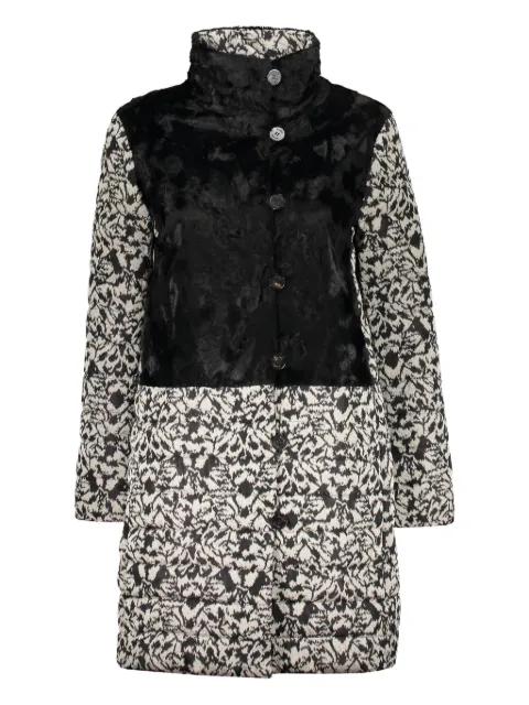 Namie coat by MOORER