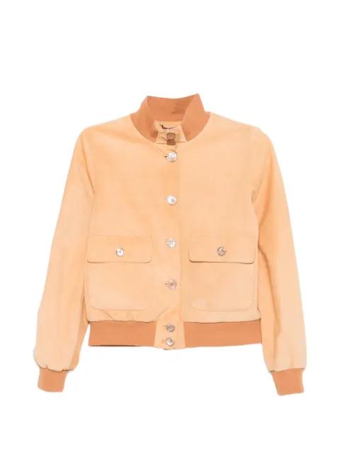 Natizza jacket by MOORER