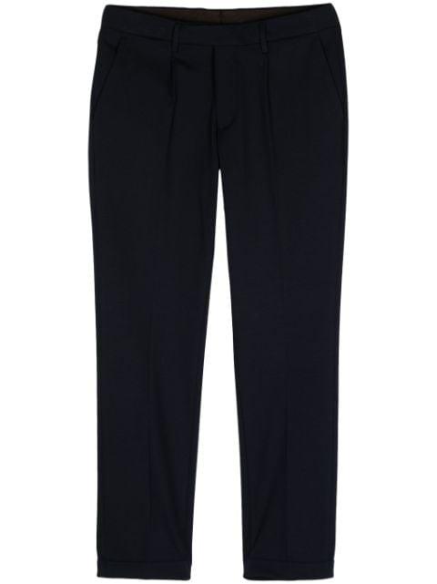 Nigel-J tailored trousers by MOORER