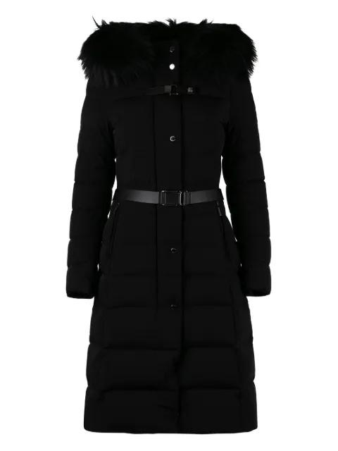 Niki jacket by MOORER