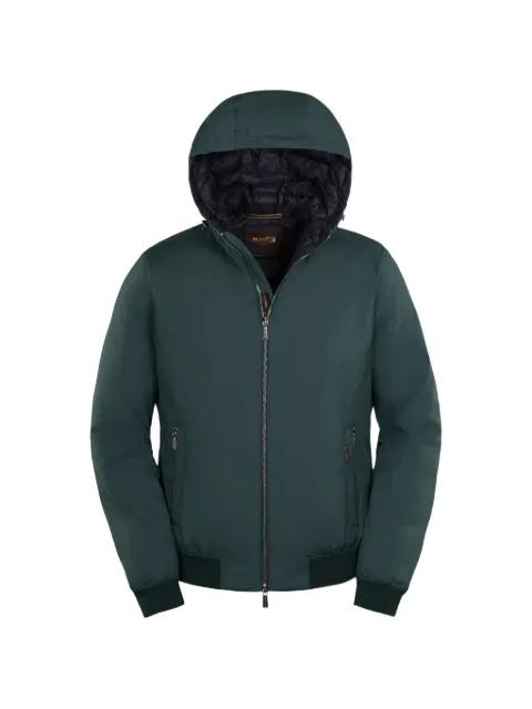 Oniro padded jacket by MOORER
