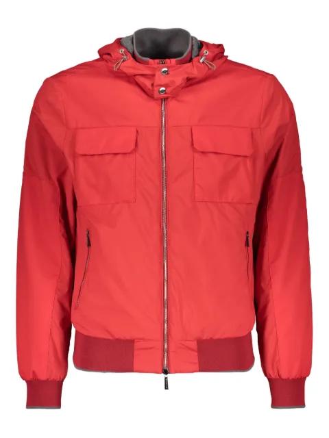 Paganini bomber jacket by MOORER