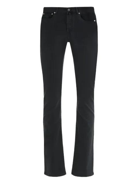 Pavel-DRL five-pocket jeans by MOORER