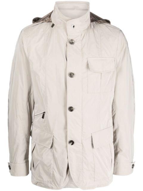 Porto lightweight jacket by MOORER