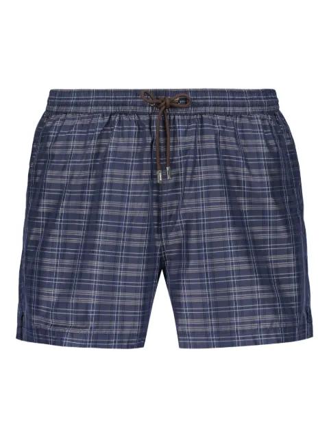 Portofino swim shorts by MOORER