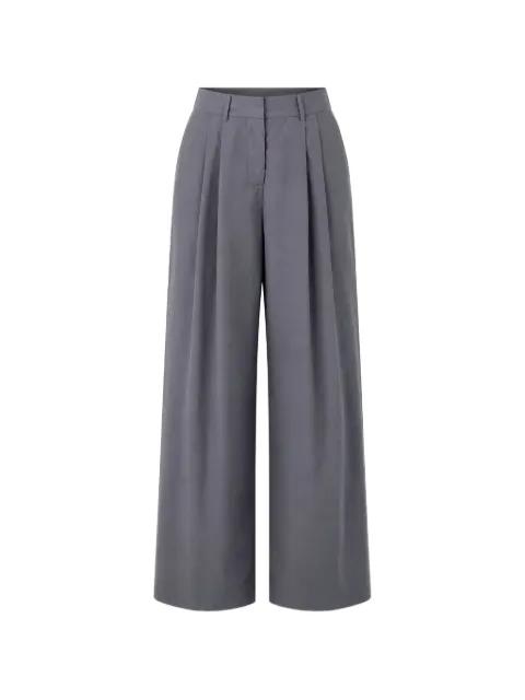 RUMY-WFC trousers by MOORER