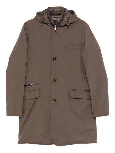 Redon coat by MOORER