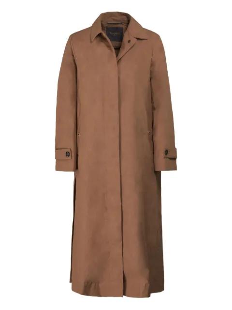 Rixta-WFC coat by MOORER