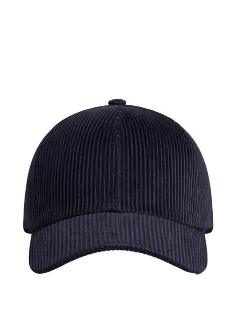 Robinson-Ves baseball cap by MOORER