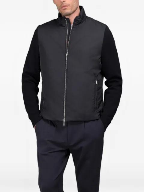 Salmon lightweight jacket by MOORER