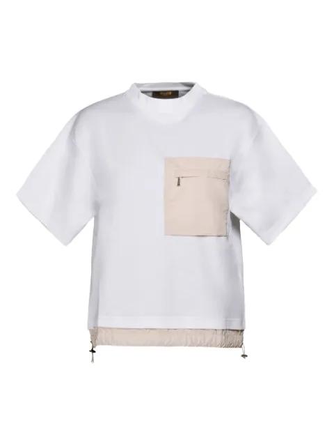 Samoa t-shirt by MOORER