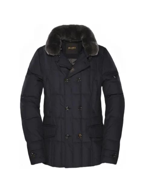 Siro quilted jacket by MOORER