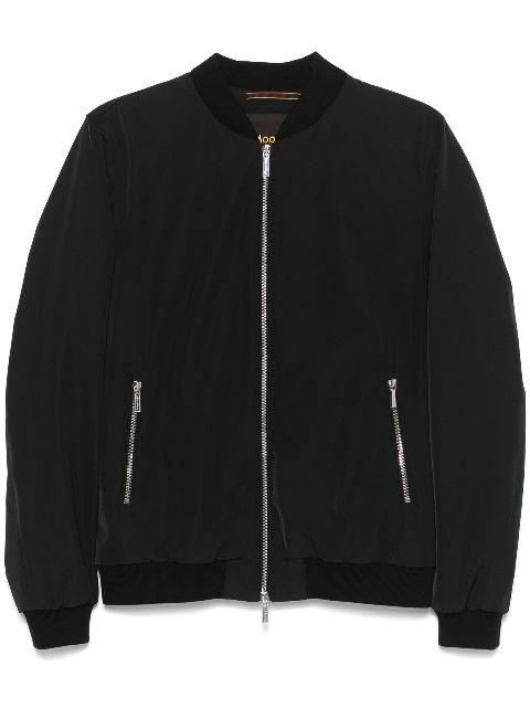 Sorano bomber jacket by MOORER