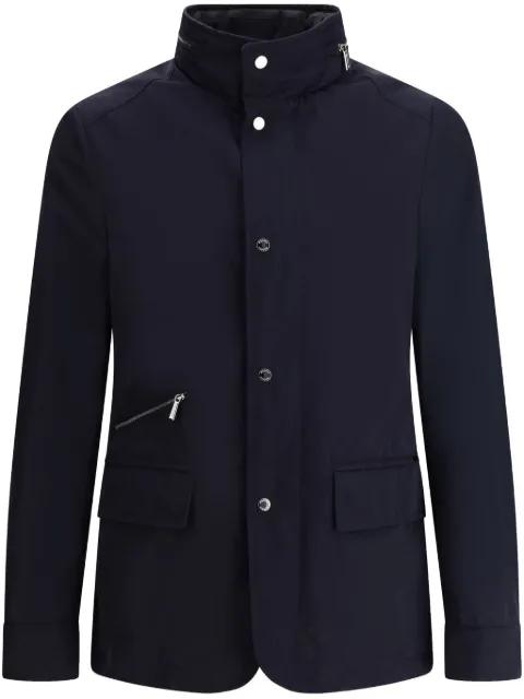 Sten-at jacket by MOORER