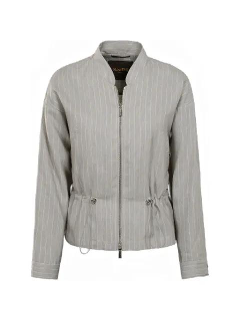 TINYA-RVL jacket by MOORER