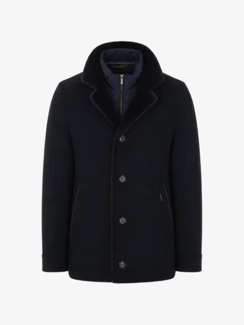 Teodor jacket by MOORER