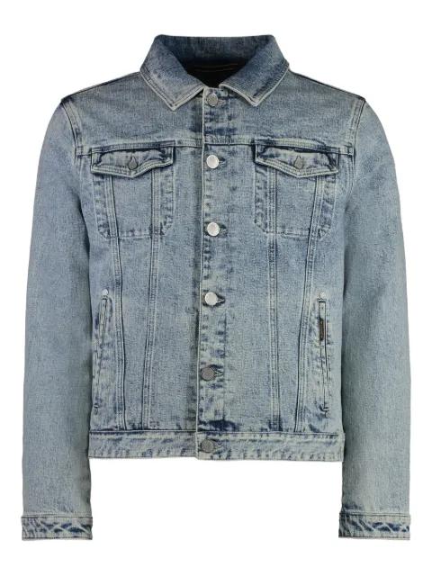 Turbino jacket by MOORER