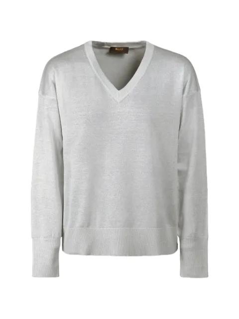 Varenna-Flx jumper by MOORER
