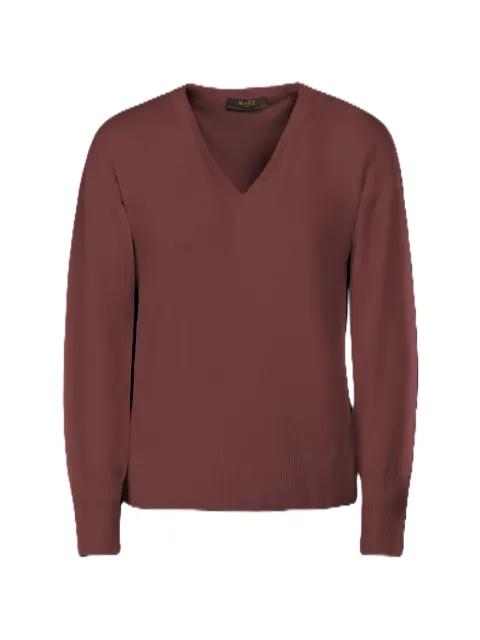 Varenna sweater by MOORER