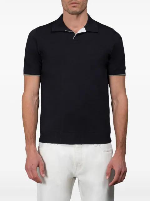 Vernon polo shirt by MOORER