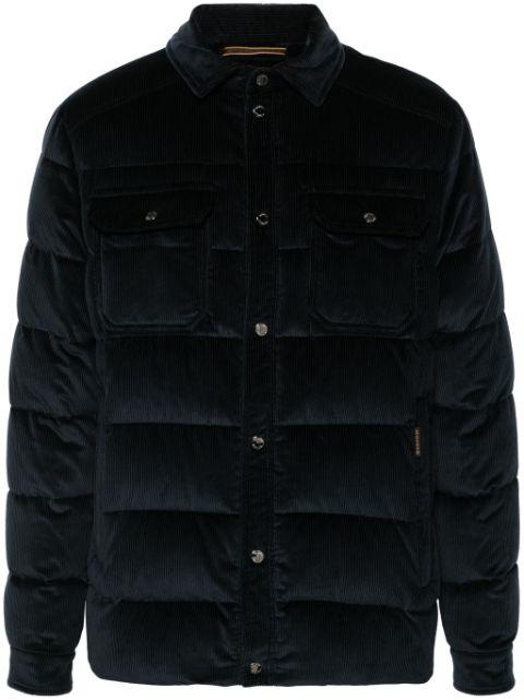 Veton-KN jacket by MOORER