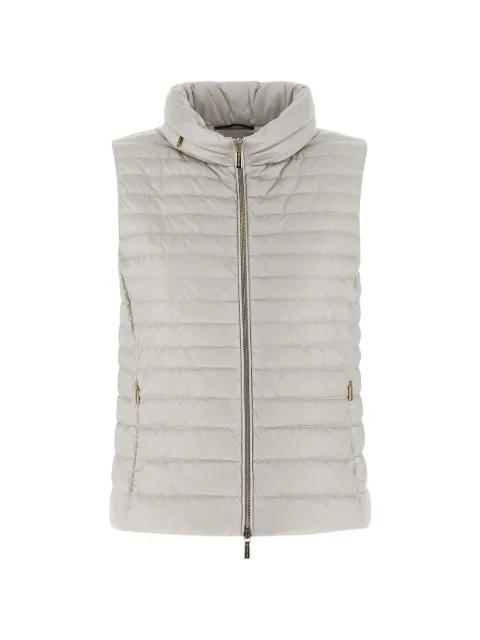 Villan gilet by MOORER