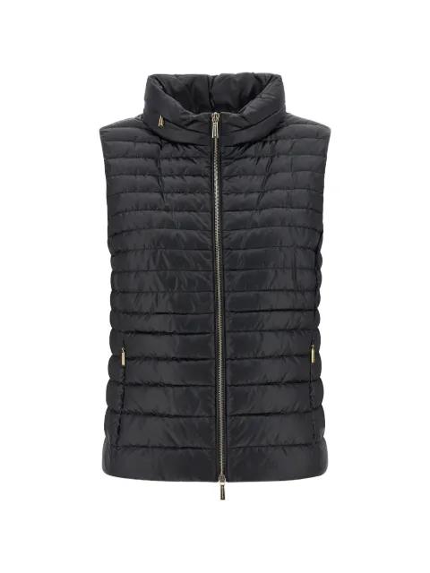 Villan gilet by MOORER