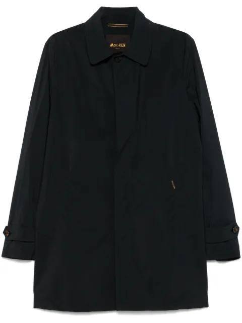 Vittor jacket by MOORER