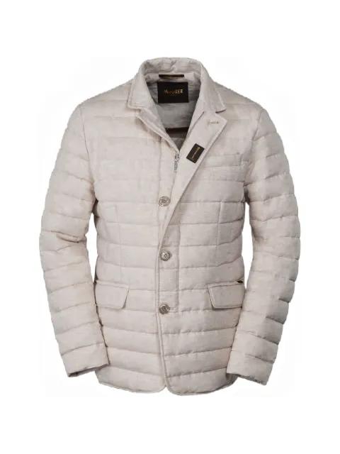 Zavyer-Lsn padded jacket by MOORER